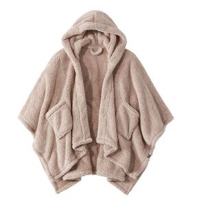 LLBean Wearable Throw